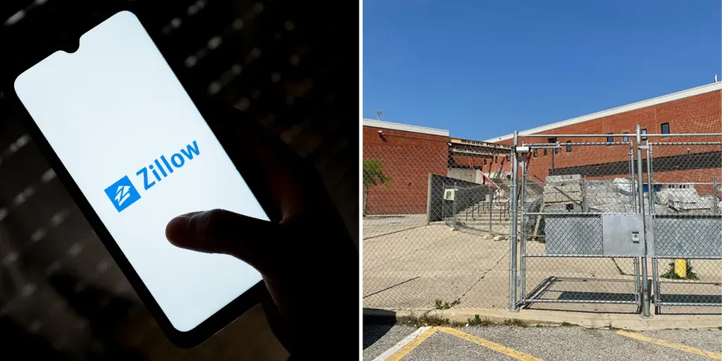 🦞 Zillow Prank Goes Viral