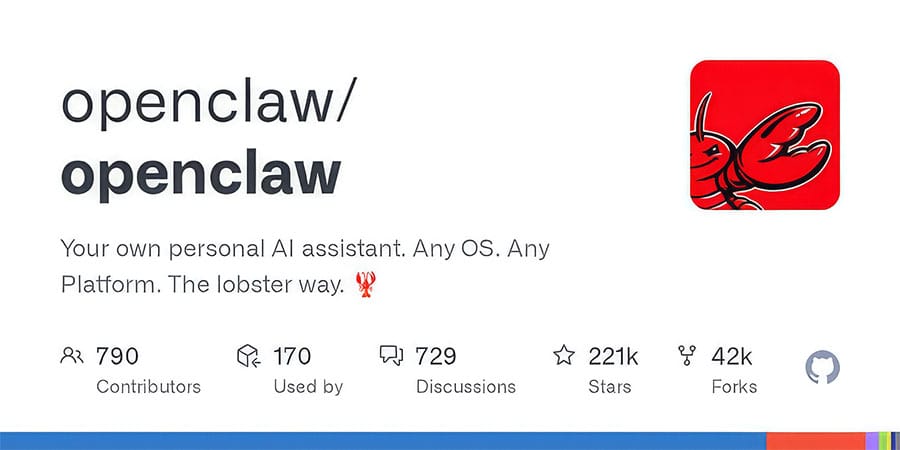 🦞 OpenClaw Is Not A Bus
