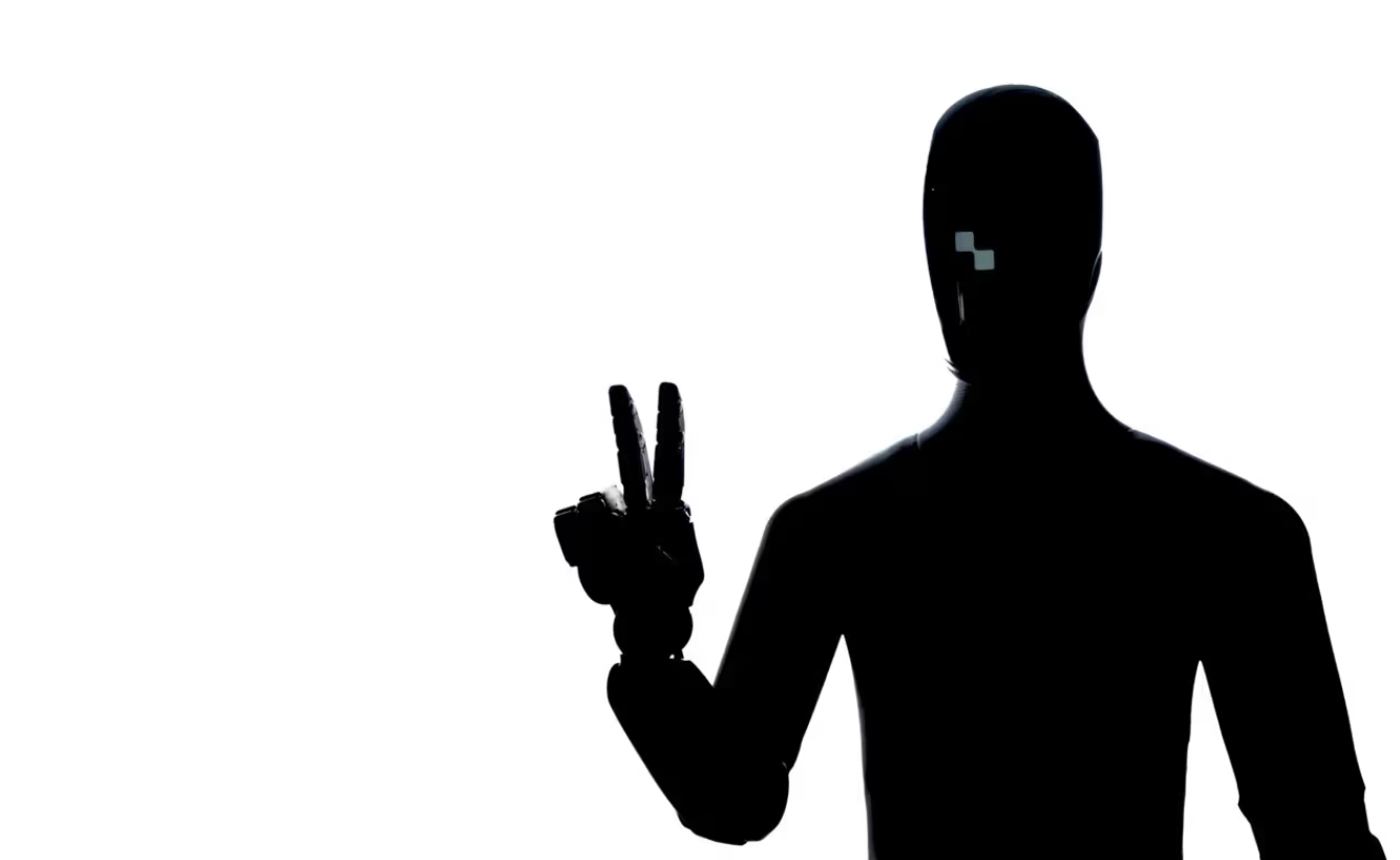 🤖 Human-Level Dexterity