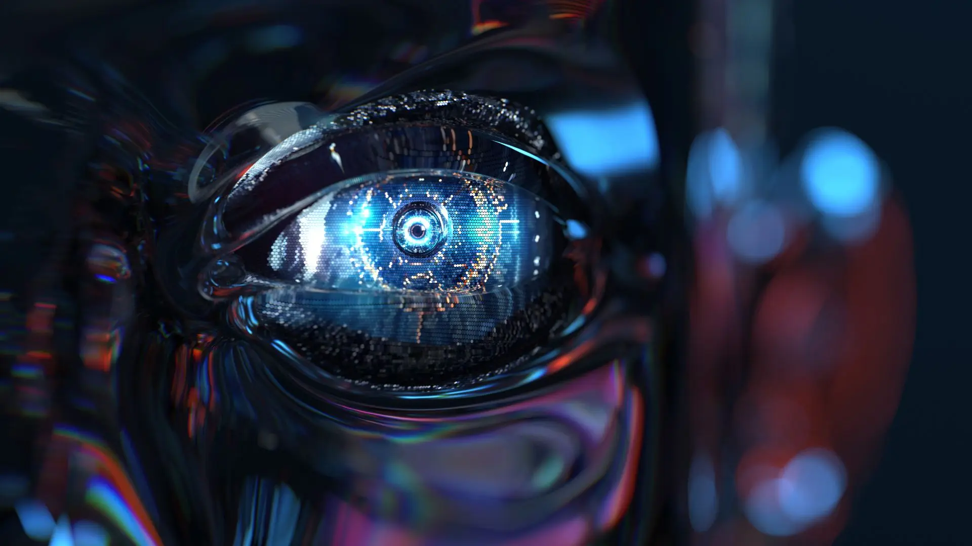 🤖 New Sensory Standard