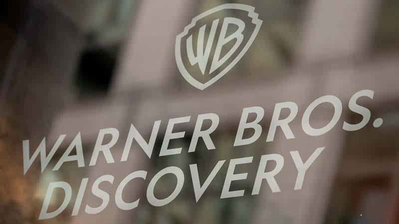 ⛵ Paramount Wins Warner Bros.