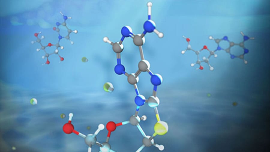 ⛵ Life’s Origin Debate Shifted