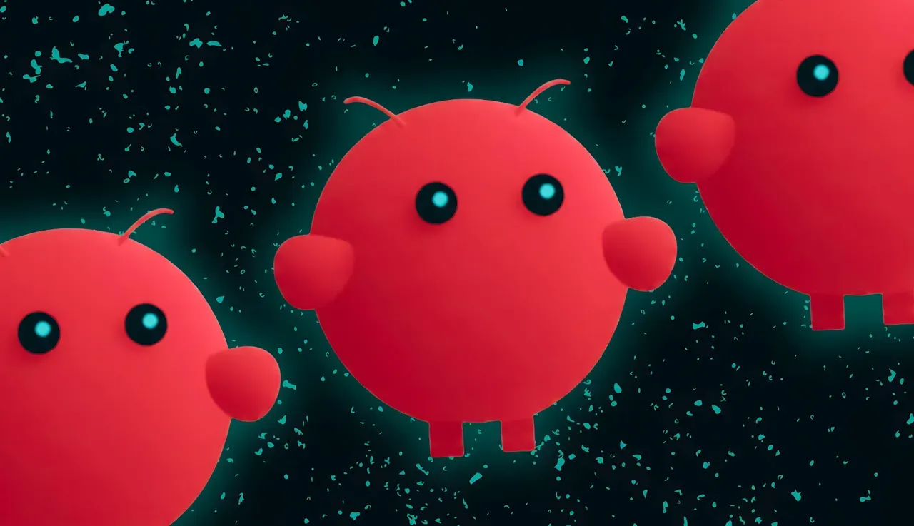 🦞 Goes Exponential