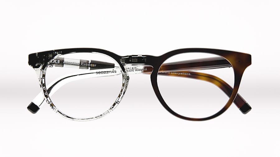 ⚙️ Smart Glasses End Myopia