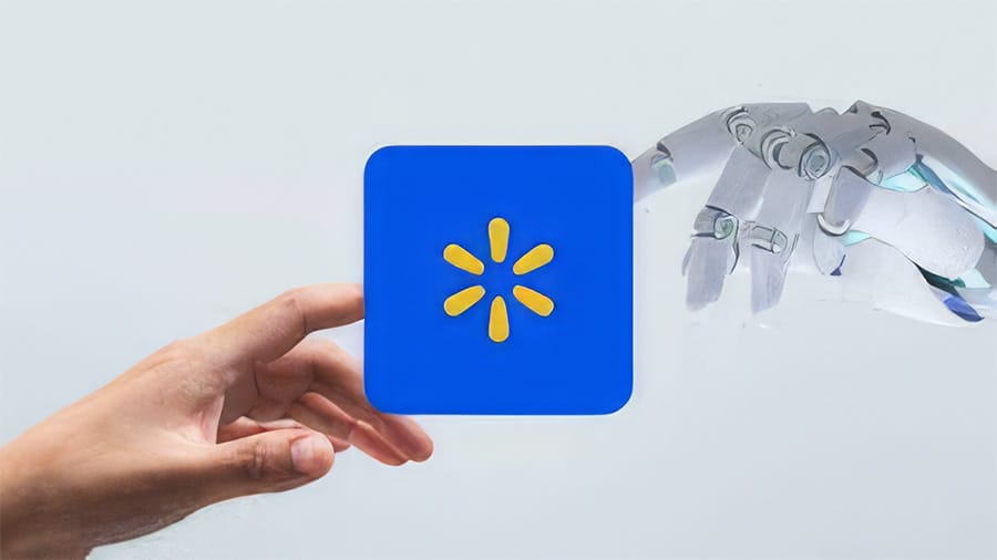 ⛵ Walmart AI Joins the Trillion-Dollar Club