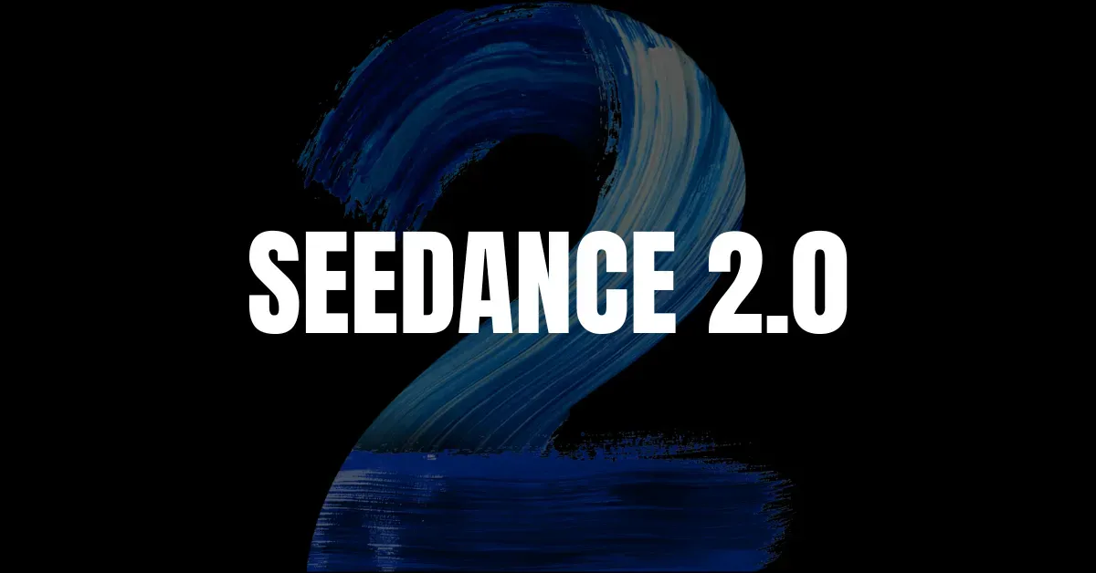 🛎️ Seedance Sparks Open Panic
