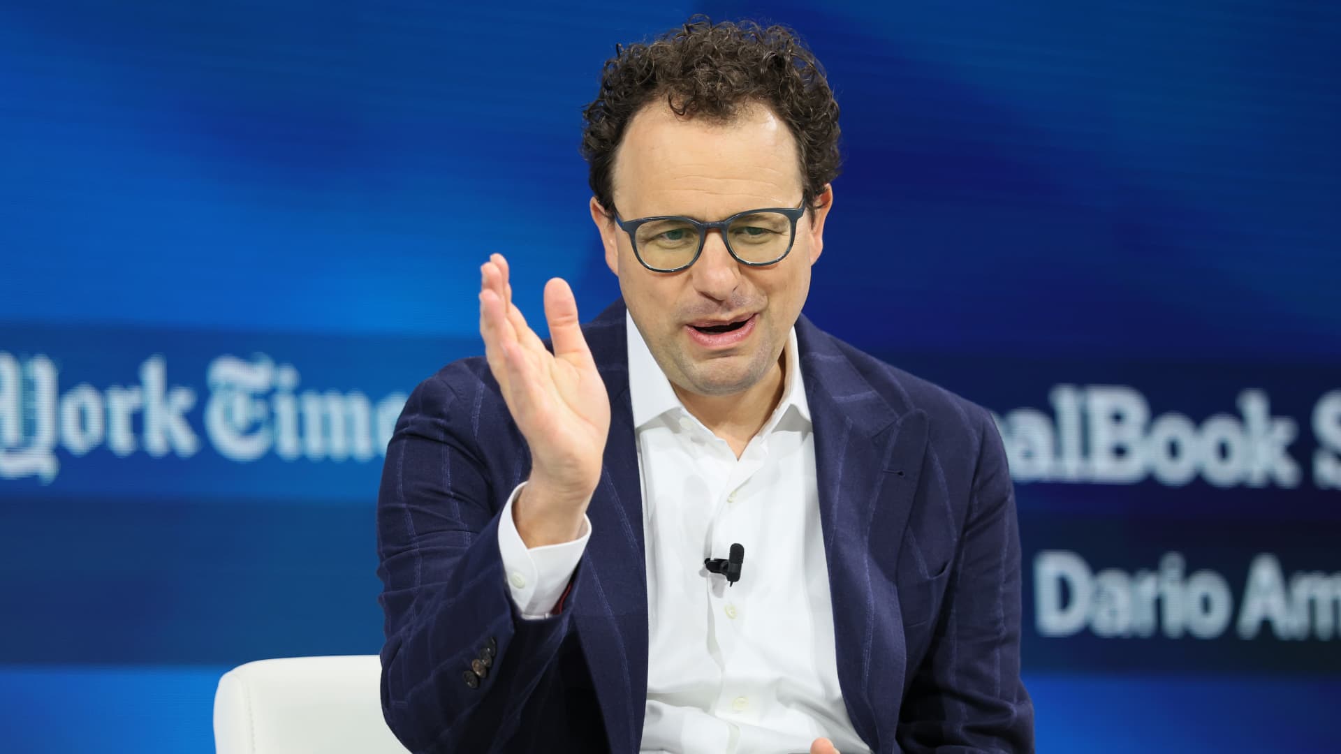 ⛵ Anthropic Wins Injunction