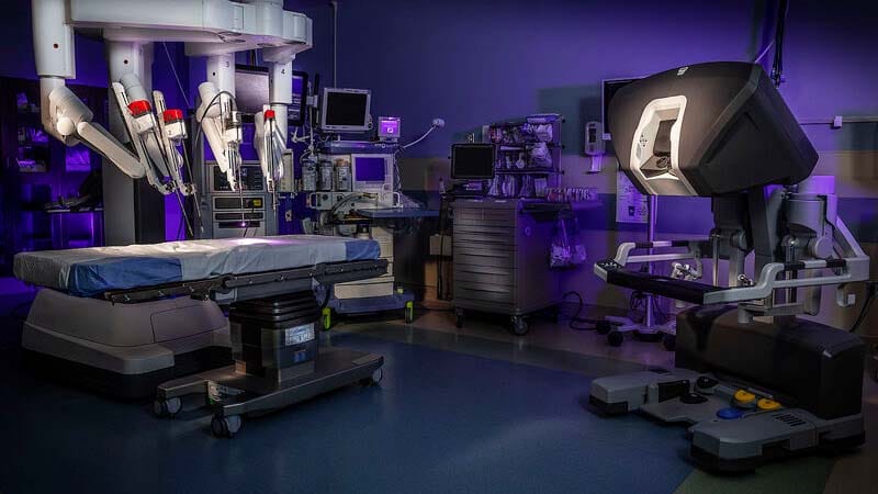 🤖 Mini Robots Target Alzheimer’s