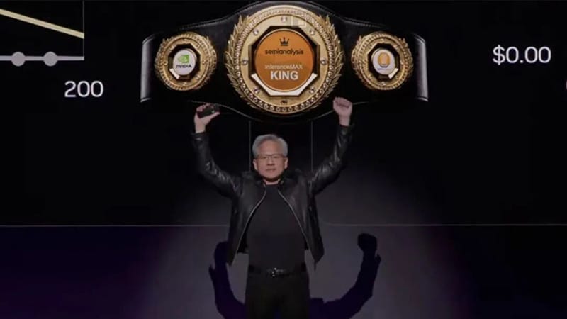 🛎️ King of the Agent Economy