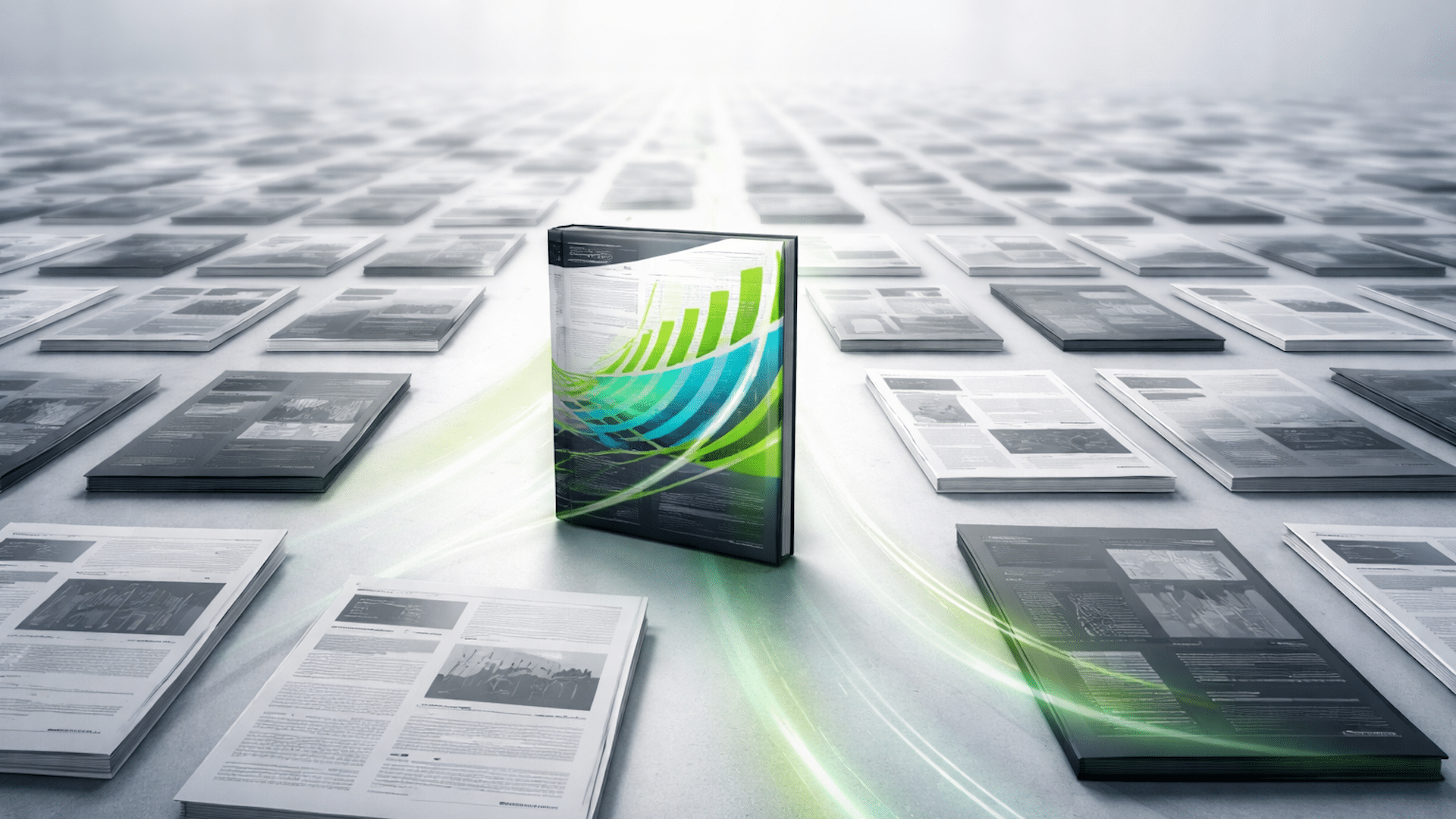 🎯 Content Moat Is Dead