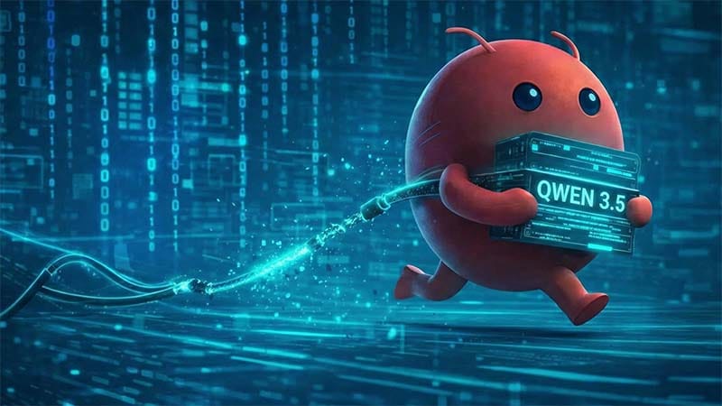 🛎️ Qwen3.5 Gets Overrun