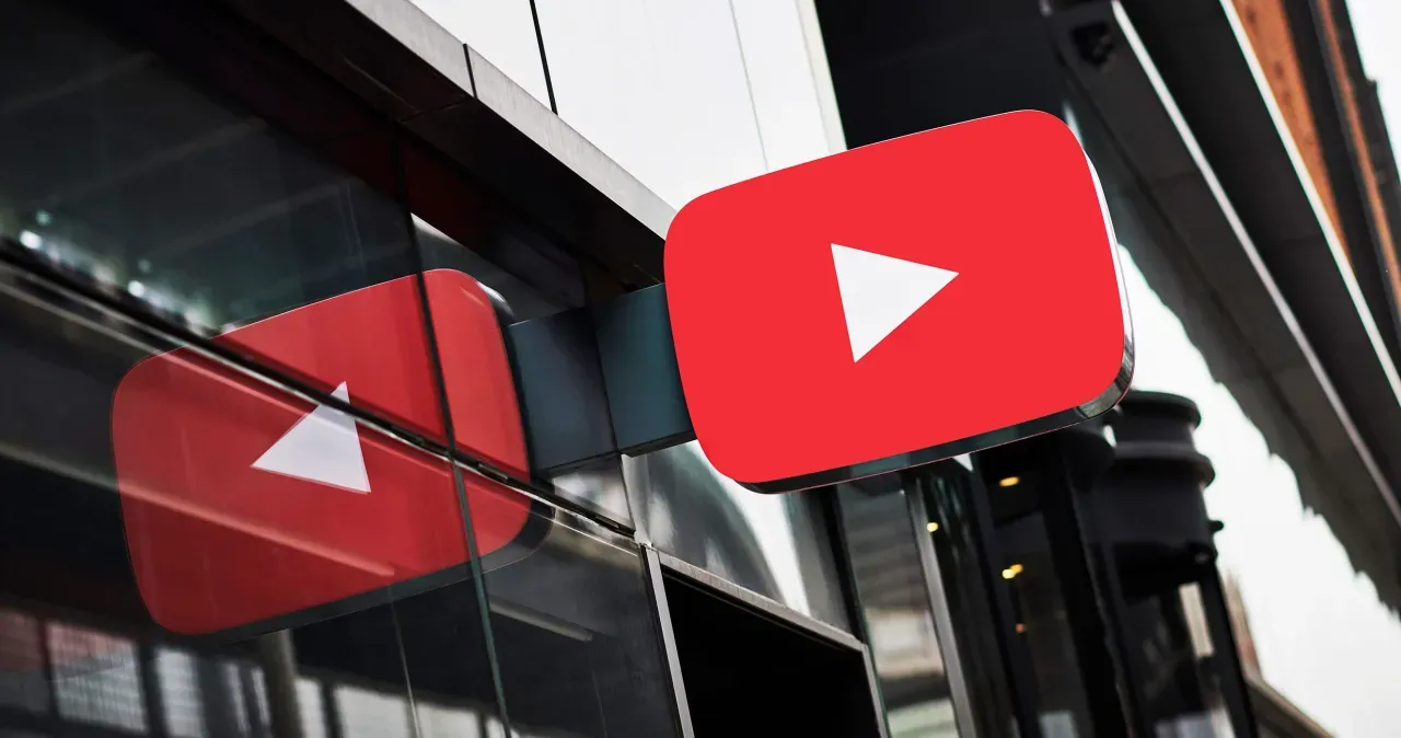 🎯 YouTube Overtakes Hollywood
