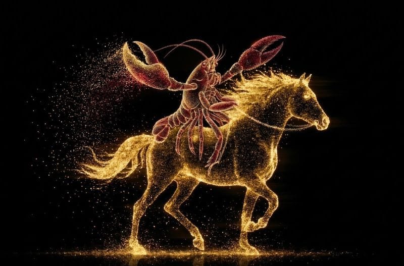 🛎️ First Model Built for OpenClaw