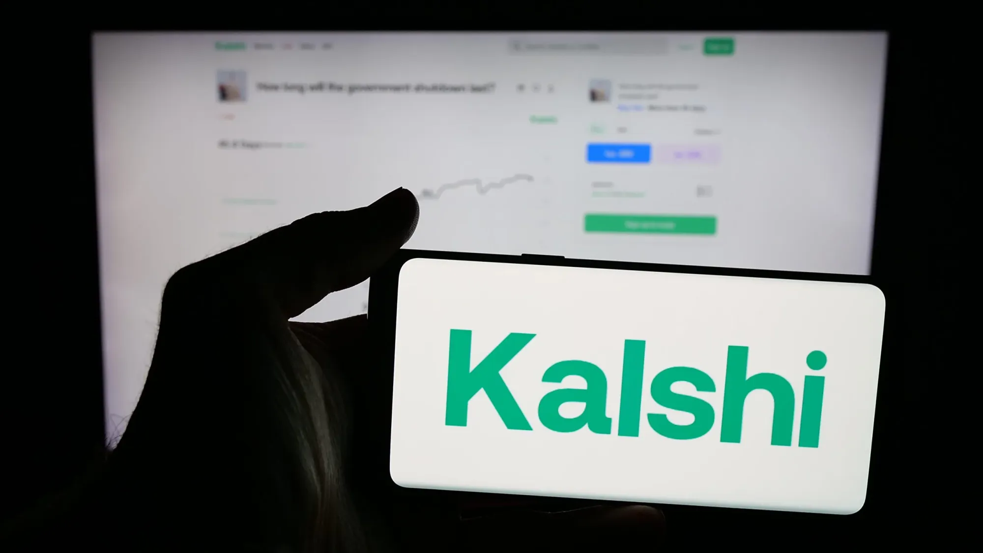 ⛵ AP Partners With Kalshi