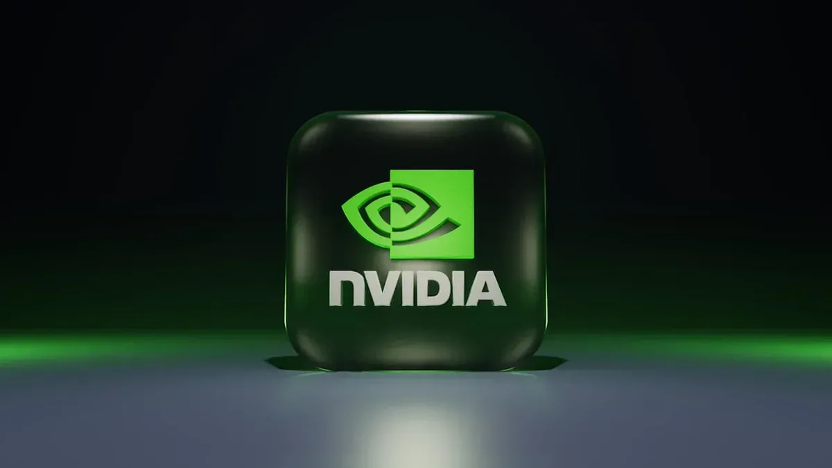 ⛵ NVIDIA Forecasts $1 Trillion