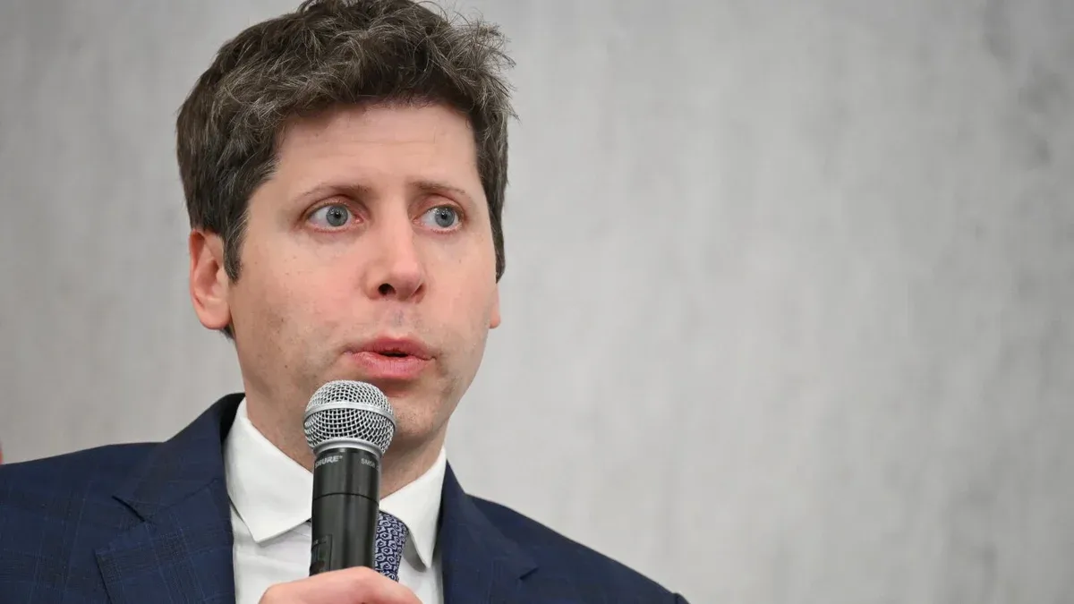 OpenAI Robotics Lead Resigns Over Pentagon Deal