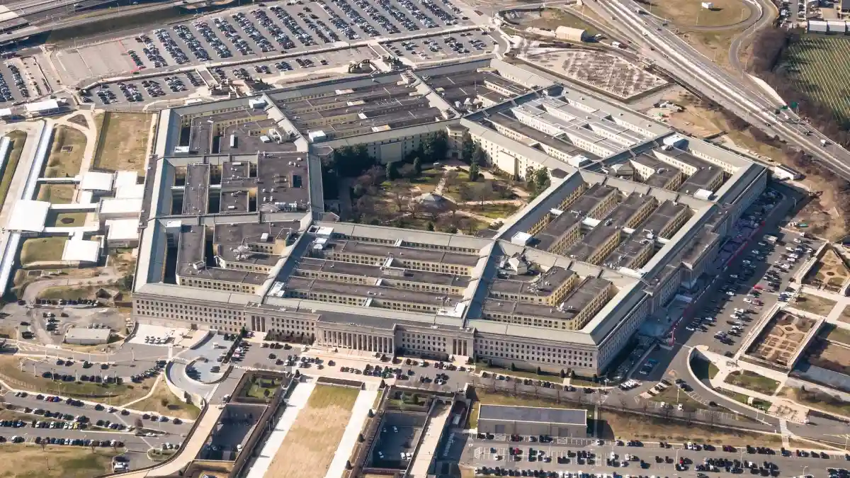 Pentagon vs. Anthropic Fallout May Spook Defense-Tech Startups