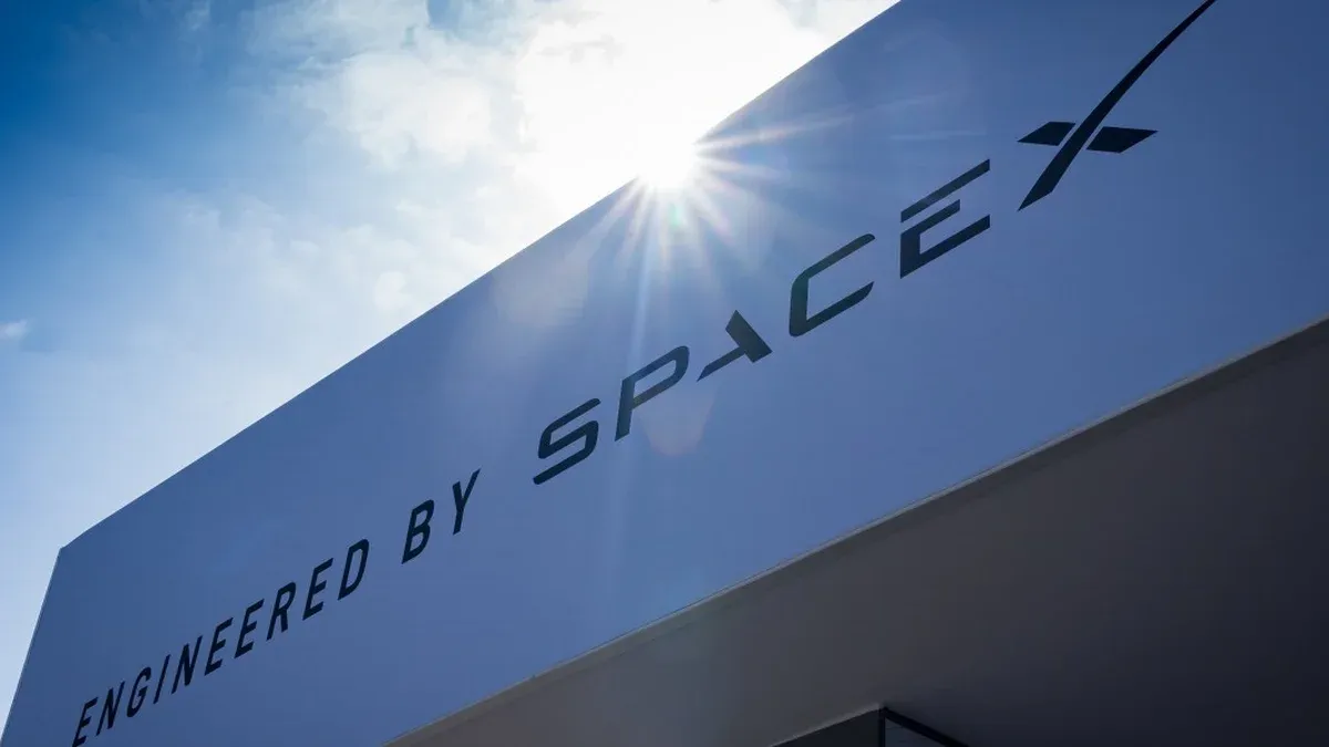 SpaceX-xAI IPO Could Seek $1.5T Valuation