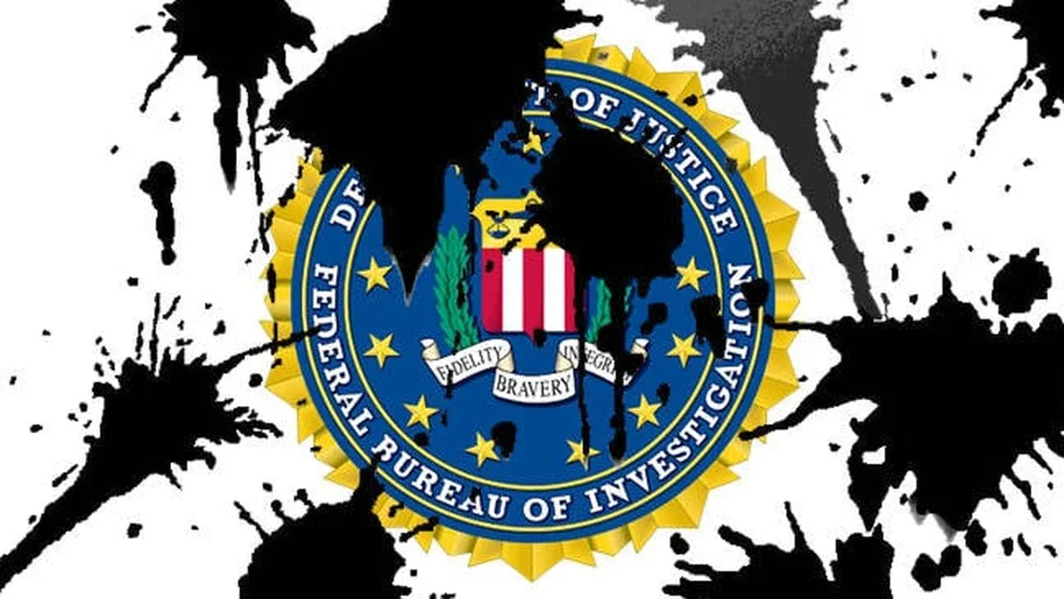 FBI Investigating Breach of Its Wiretap Systems