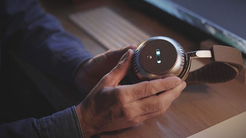 ⚙️ True Hi-Fi Headphones