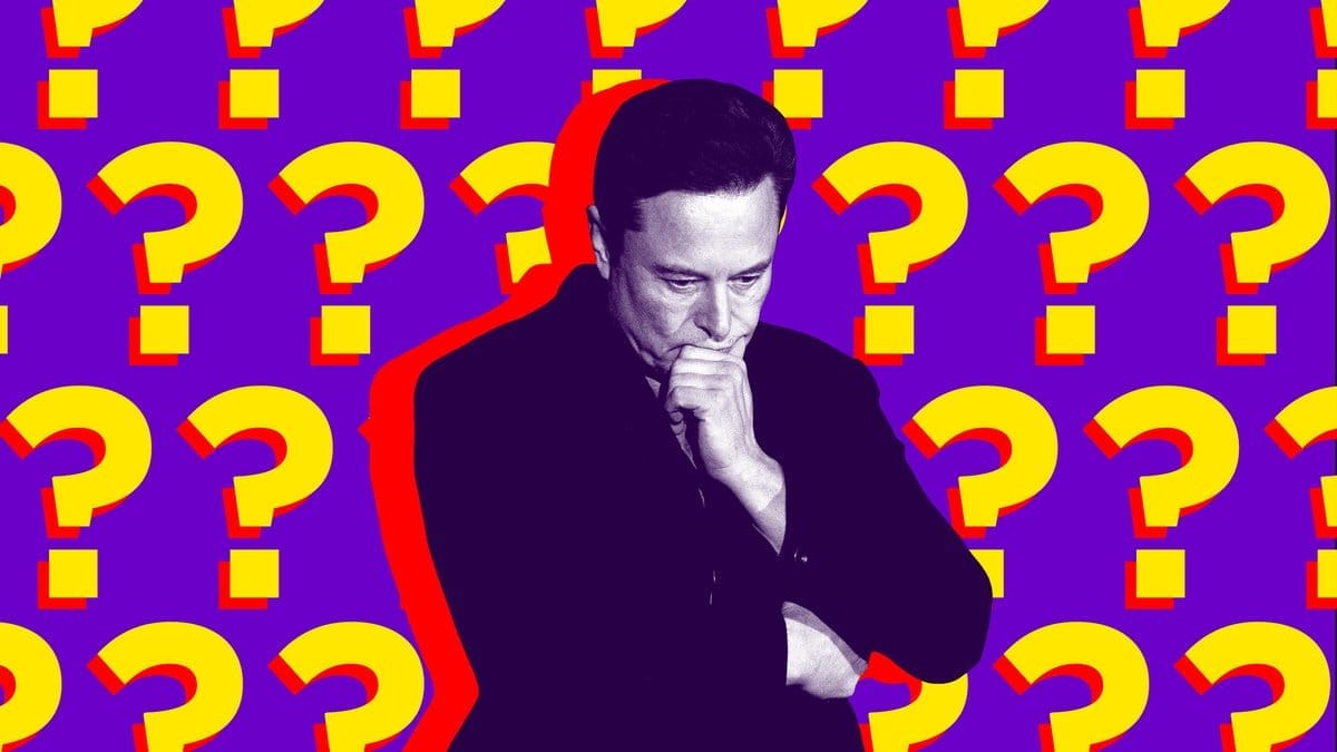 ⛵ Musk Unveils Terafab