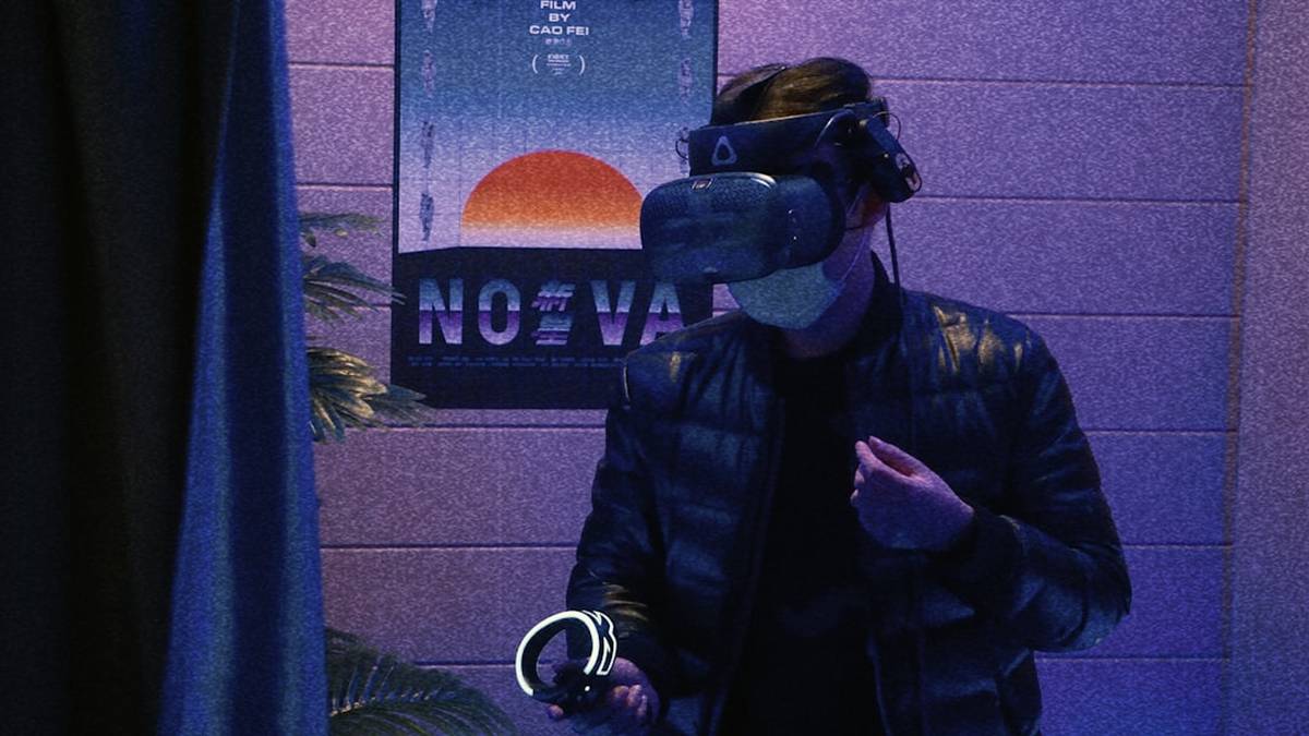 ⛵ Meta Fires $80B Metaverse