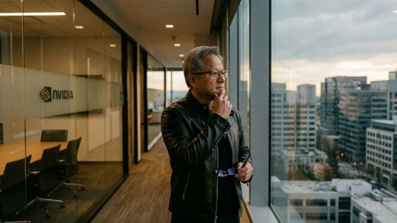 🛎️ Blind Coding Is Coming