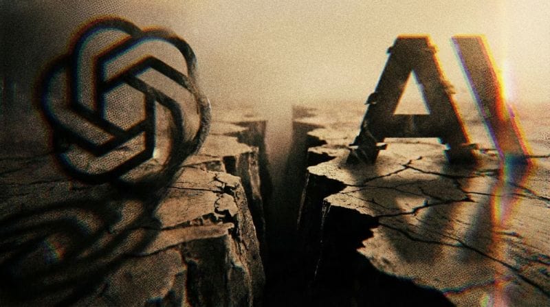 ⛵ The Birth of Anthropic