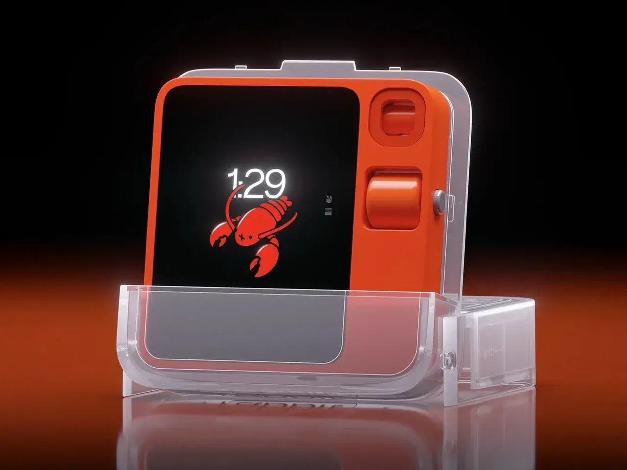 ⚙️ Rabbit Refuses to Die