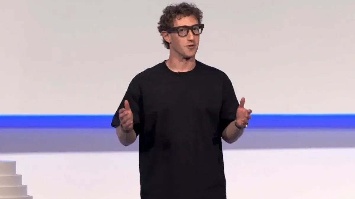 ⛵ Meta 16K Layoffs