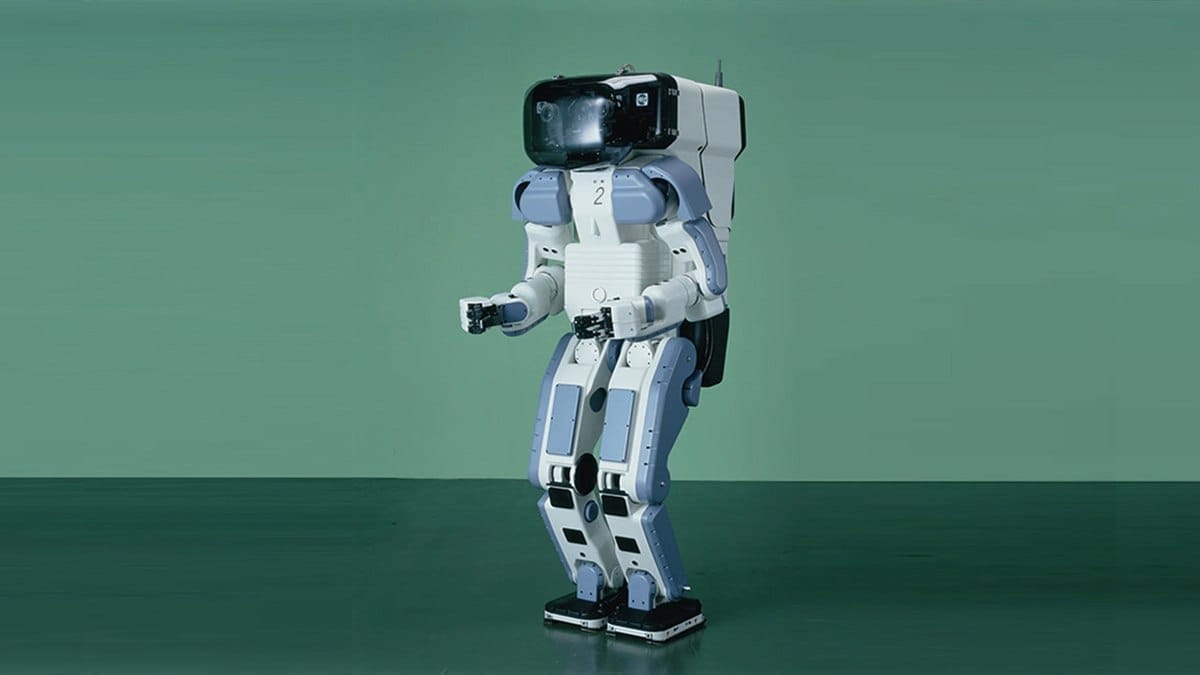 🤖 Ancestor Gets Crowned