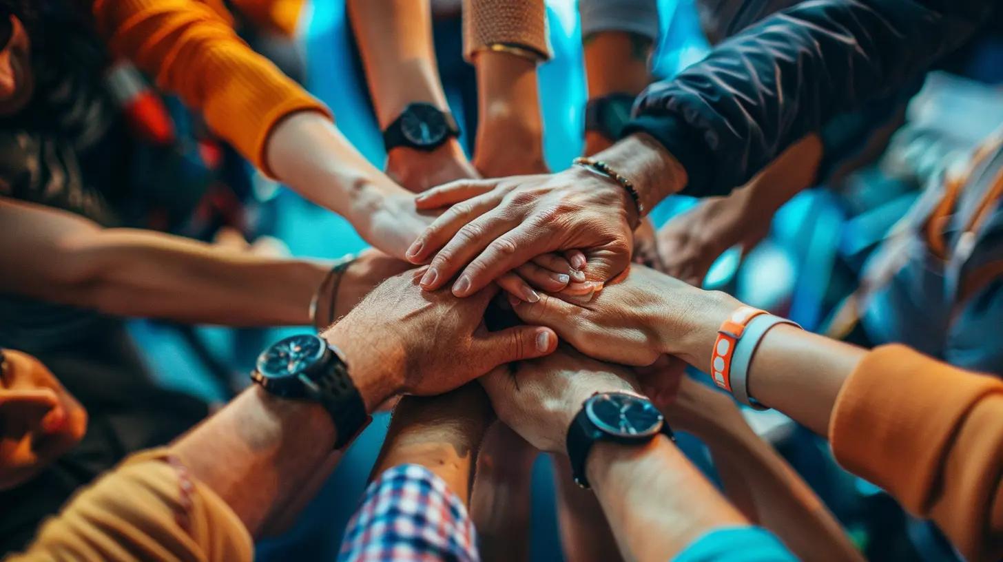 🦞 OpenClaw Foundation Starts Hiring