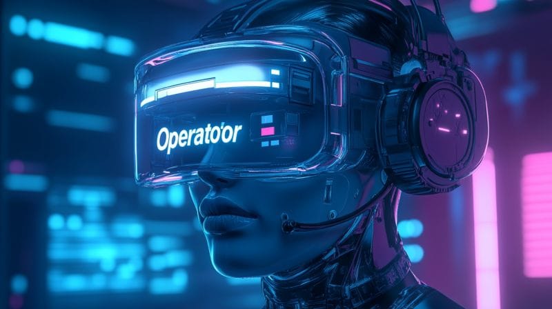 🦞 Agent Operators Are Coming