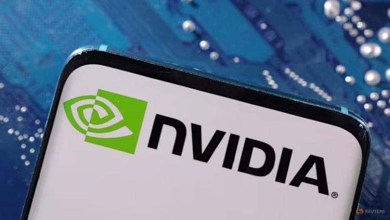 ⛵ Nvidia Mulls Major PC Deal