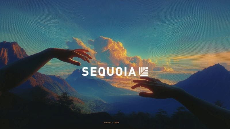 🎯 Sequoia Backs Outcome Agencies