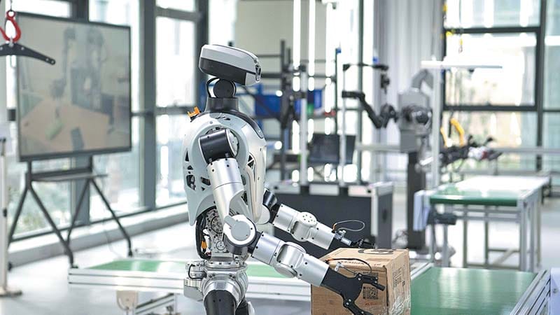 🤖 Deployment Is Hard To Track