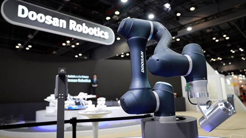 🤖 Industrial Humanoids Need Plumbing