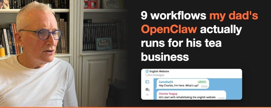 🦞 Peter Pushes Memory Problem Back to Community