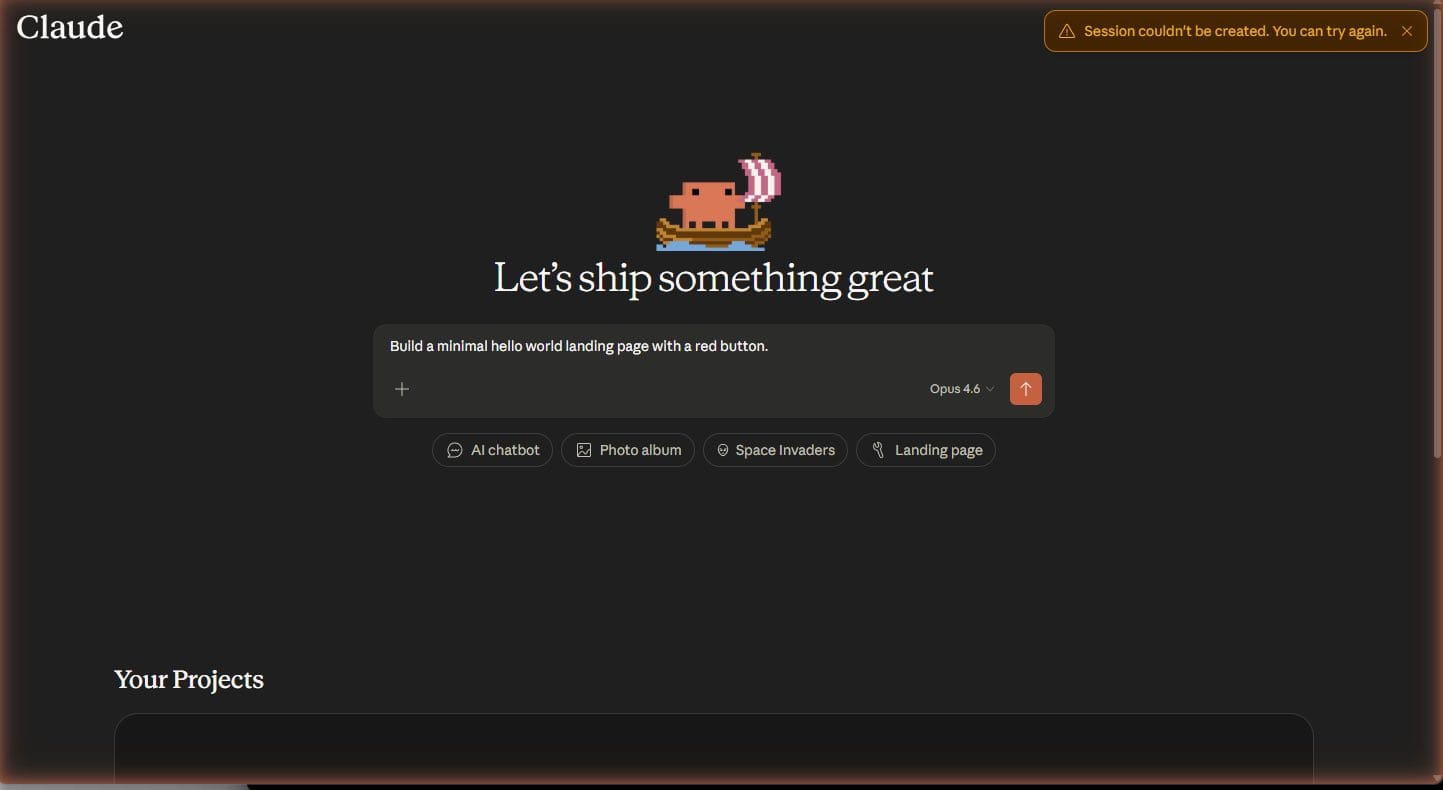 🛎️ Swallow Everything