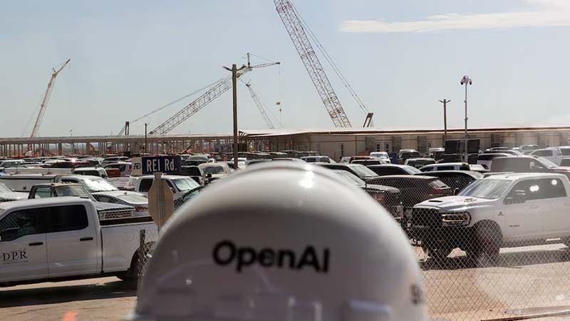 ⛵ OpenAI Abandons Stargate