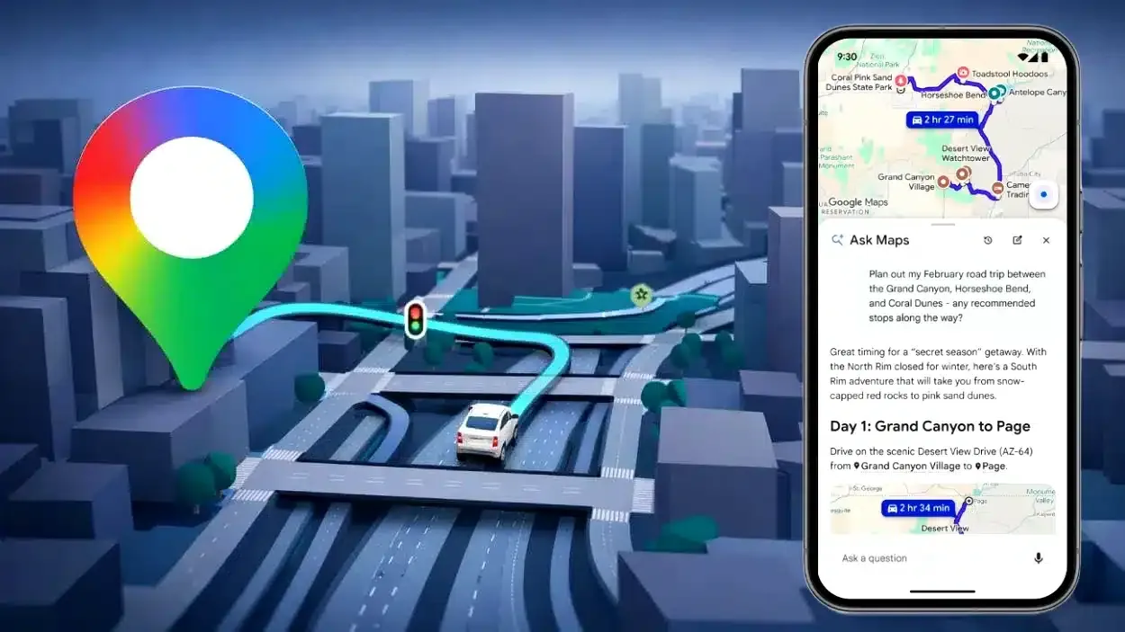 🛎️ Google Locks Out Everyone Else