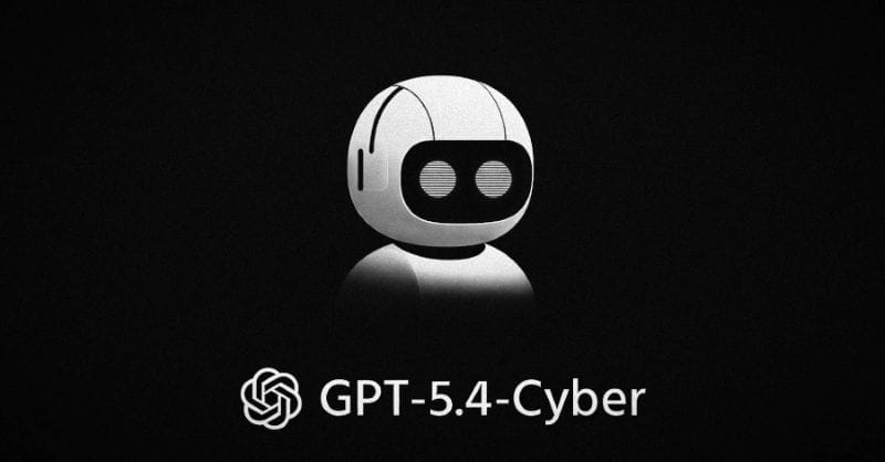 ⛵ GPT 5.4 Cyber