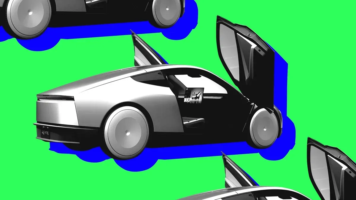 ⛵ Tesla Q1 Revenue Rebounds