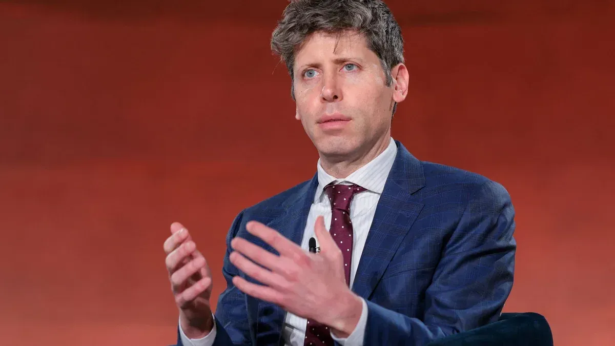 ⛵ AGI Agreement Ends