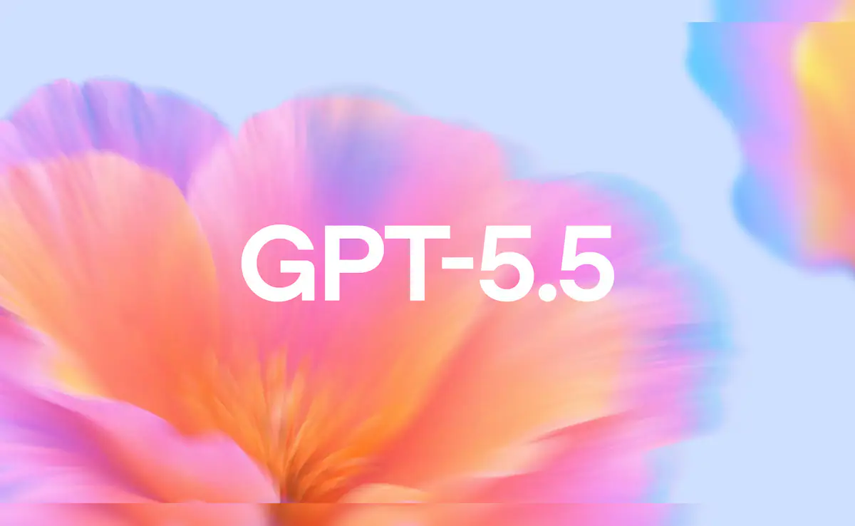 ⛵ OpenAI Ships GPT-5.5