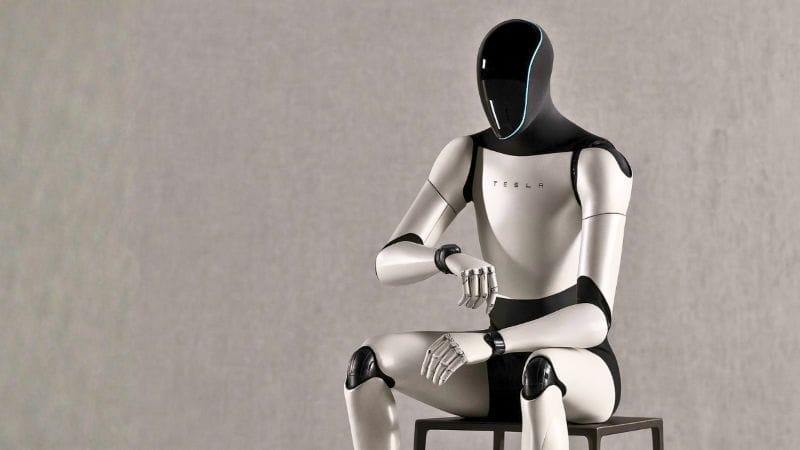 🤖 Tesla Delays Optimus Gen 3