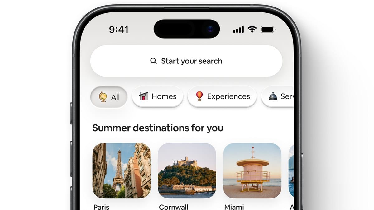 Airbnb 2026 Summer Release and AI assistant