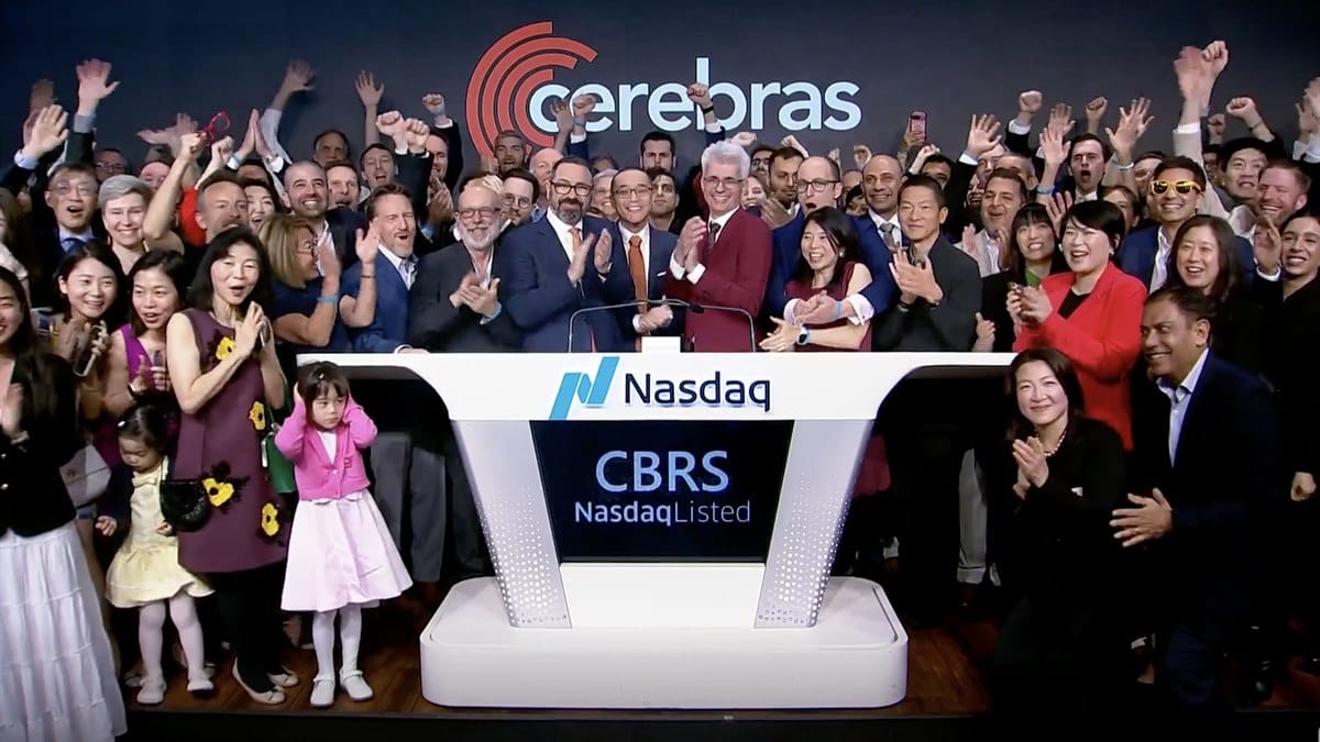 Cerebras Is OpenAI’s Cash Lever