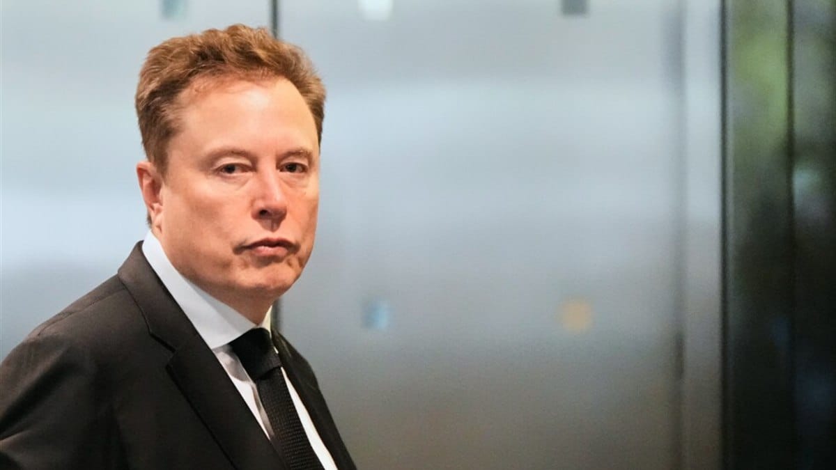 Elon Musk OpenAI legal fight