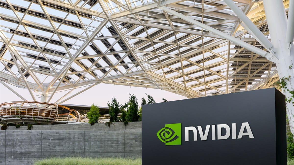 NVIDIA first quarter fiscal 2027 results